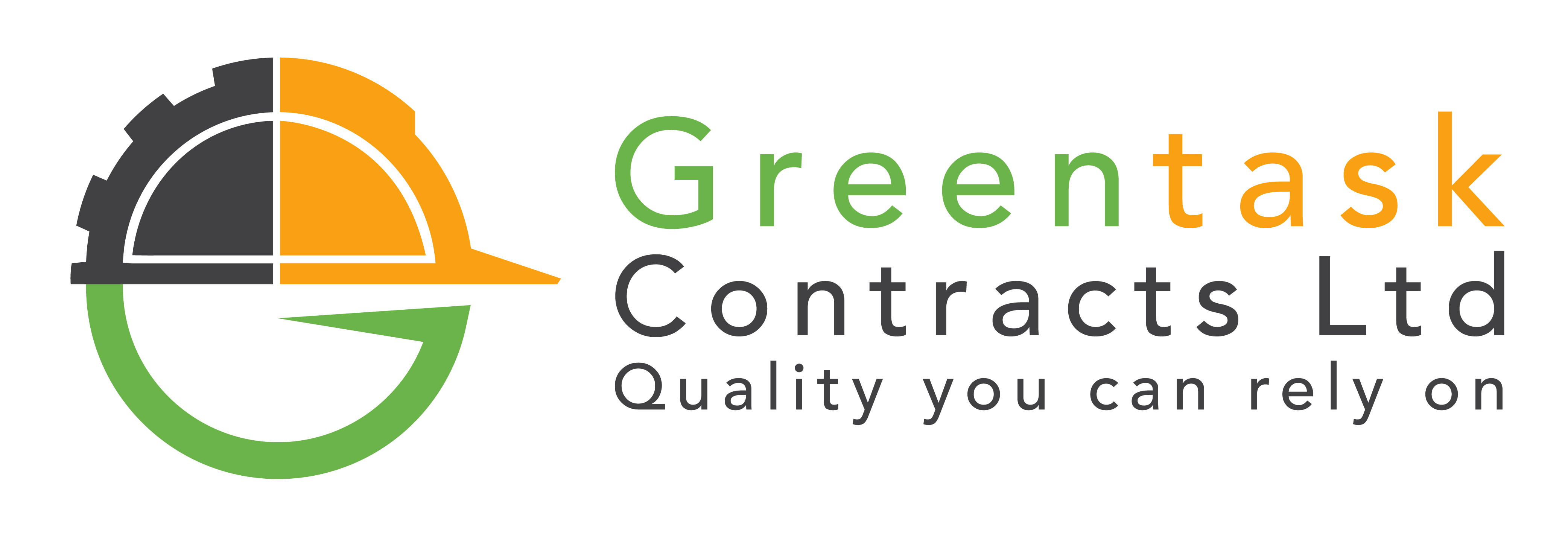 Greentask Contracts Ltd